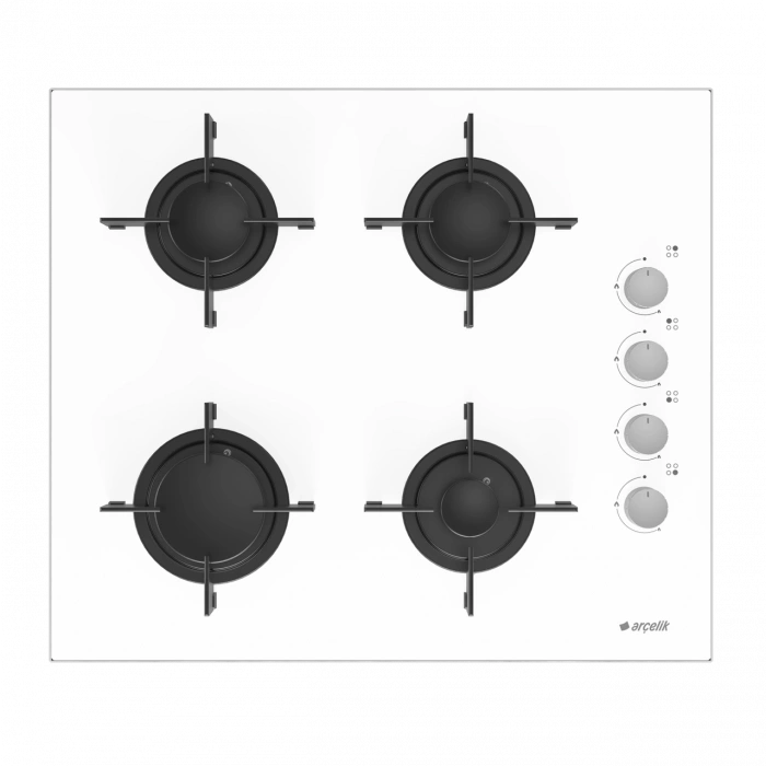 Arçelik STOC 827 B Set Üstü Ocak