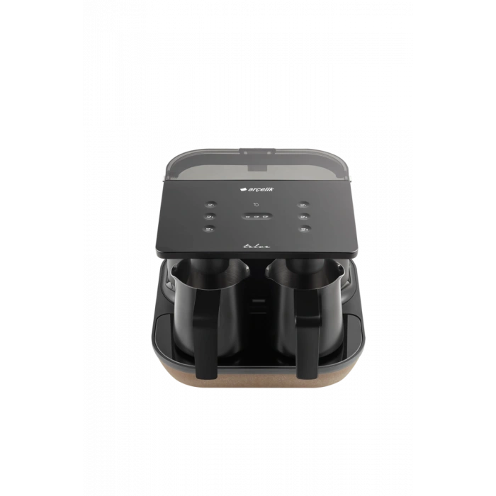 Arçelik TKM 9961 Bio Türk Kahve Makinesi