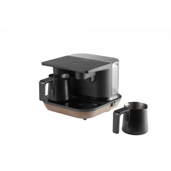 Arçelik TKM 9961 Bio Türk Kahve Makinesi