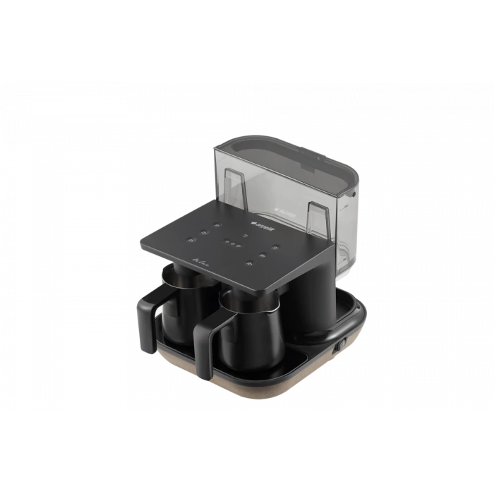 Arçelik TKM 9961 Bio Türk Kahve Makinesi