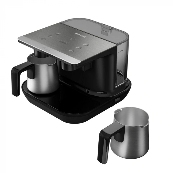 Arçelik TKM 9961 G Türk Kahve Makinesi