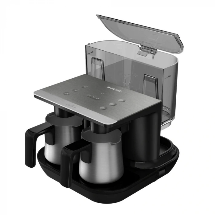 Arçelik TKM 9961 G Türk Kahve Makinesi