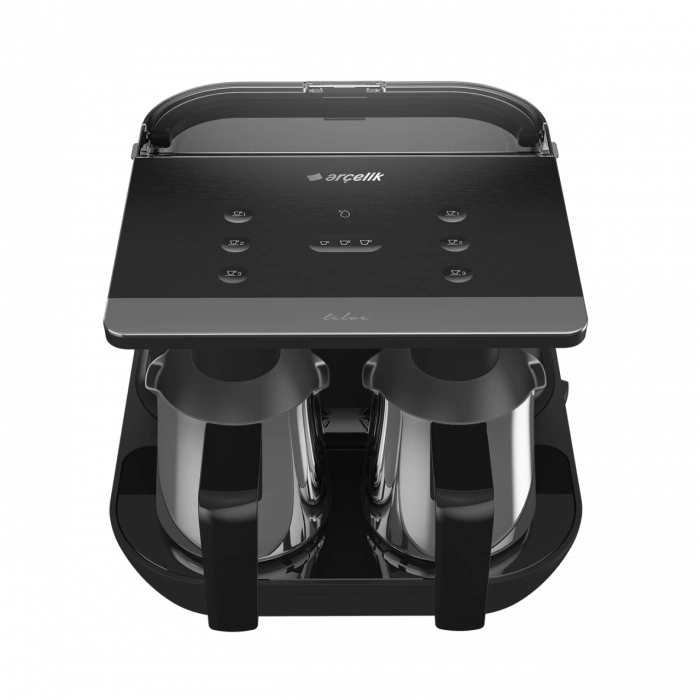 Arçelik TKM 9961 S Türk Kahve Makinesi