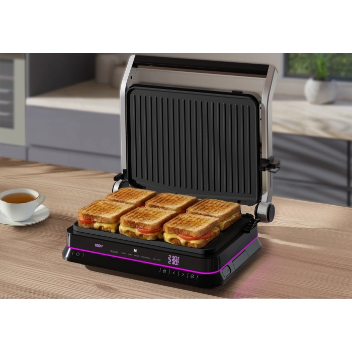 Arçelik TMD 9546 C Tost Makinesi