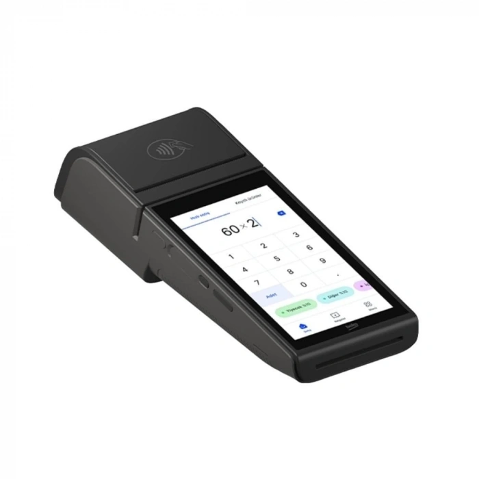 Beko X30TR Android Yazarkasa POS