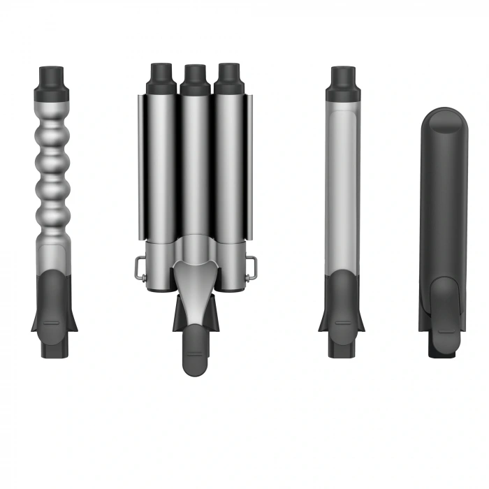 Grundig Elementa Ignis Saç Maşası