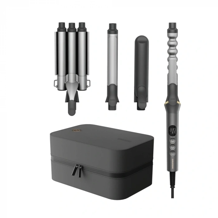 Grundig Elementa Ignis Saç Maşası