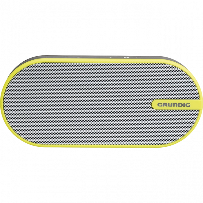 Grundig GSB 150 Storm Cloud Hoparlör
