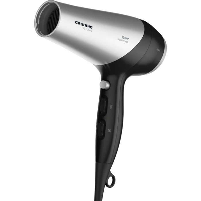 Grundig HD 6080 B Saç Kurutma Makinesi