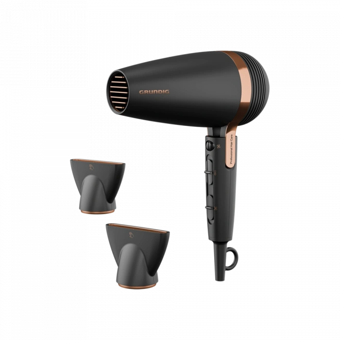 Grundig HD 8080 Saç Kurutma Makinesi