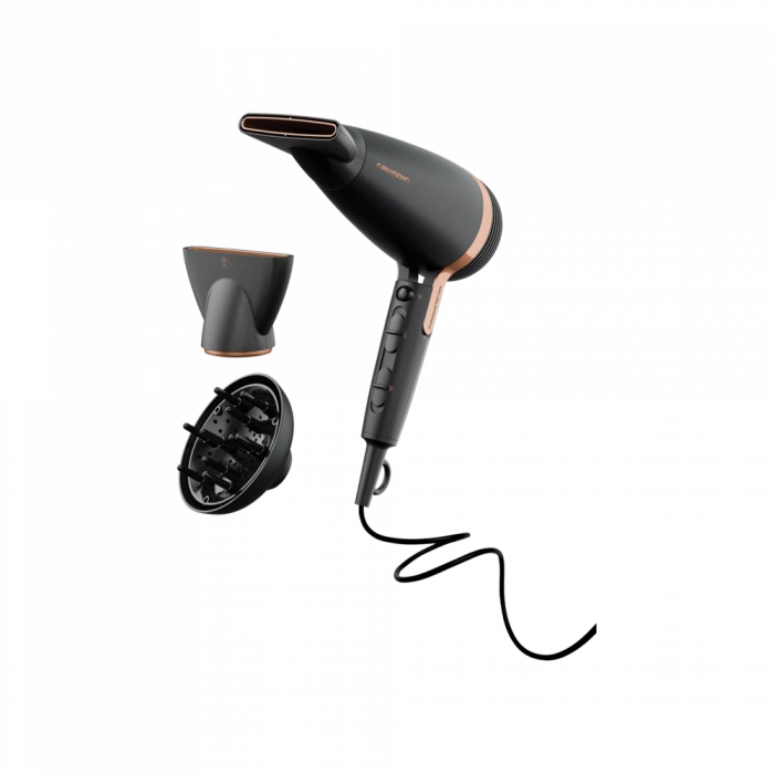 Grundig HD 8080 Saç Kurutma Makinesi