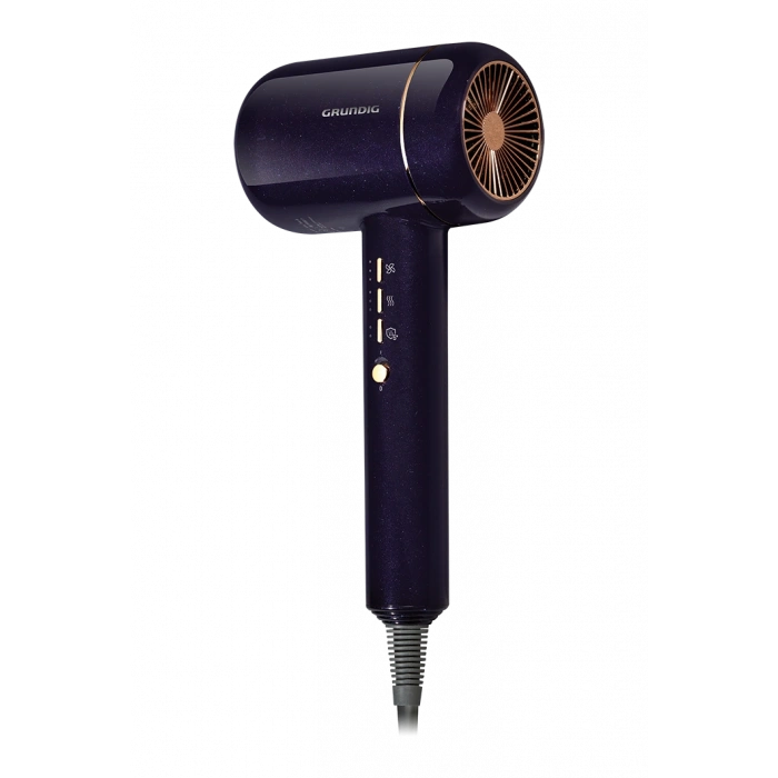 Grundig HD 9980 IONICA BLUE Saç Kurutma Makinesi