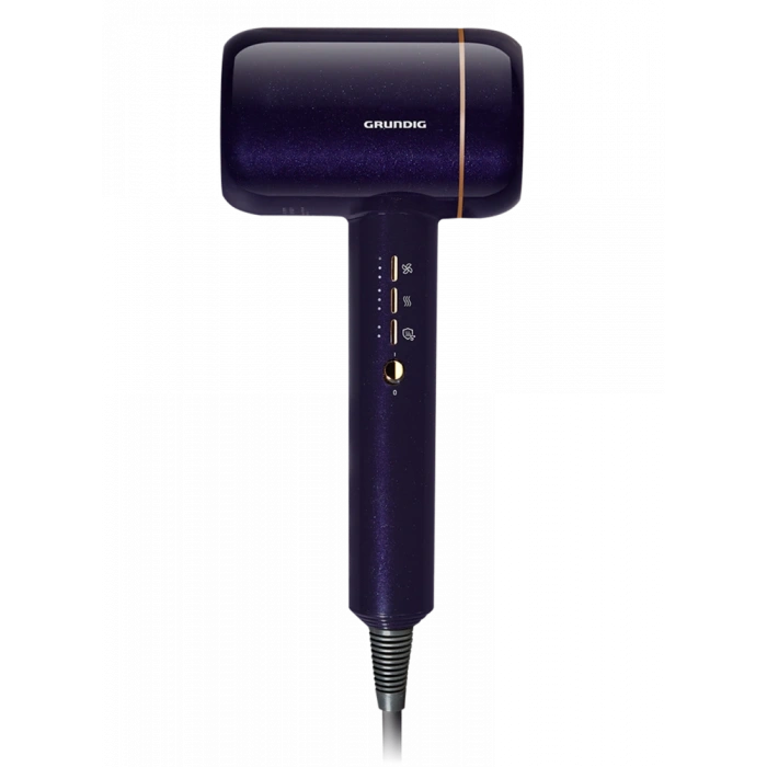Grundig HD 9980 IONICA BLUE Saç Kurutma Makinesi