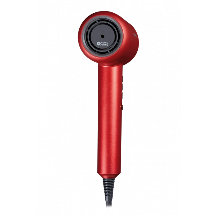 Grundig HD 9980 IONICA RED Saç Kurutma Makinesi