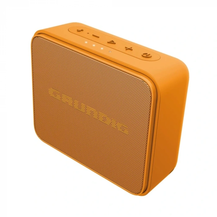 GRUNDIG Jam + Orange Grundig Hoparlör