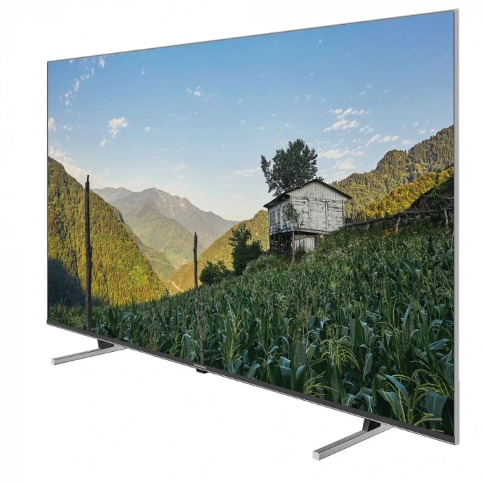 Grundig MADRID 55 GHQ 9250 55 İnç (140 Ekran) TV