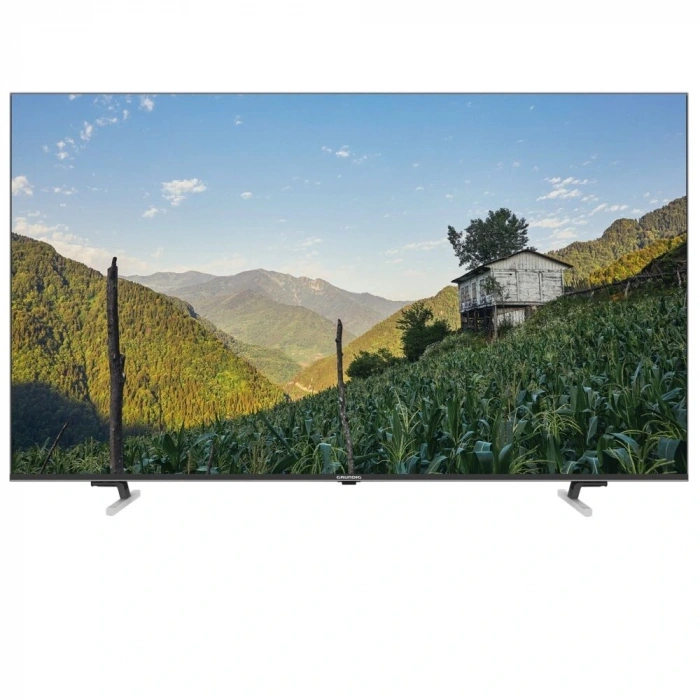 Grundig MADRID 55 GHQ 9250 55 İnç (140 Ekran) TV