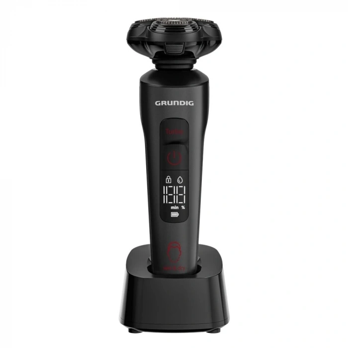 Grundig MS 9130 Tıraş Makineleri