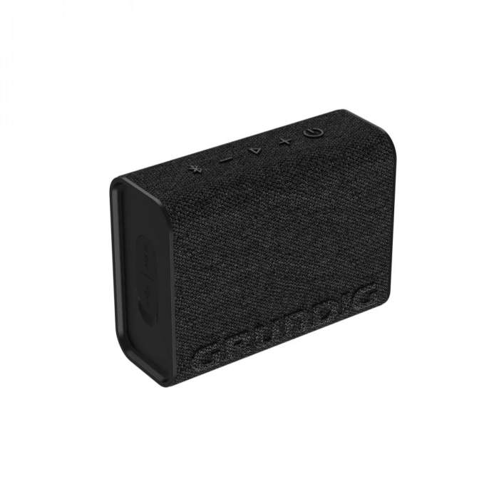 Grundig Solo 2 Black Hoparlör