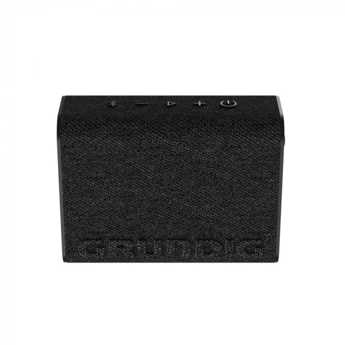 Grundig Solo 2 Black Hoparlör