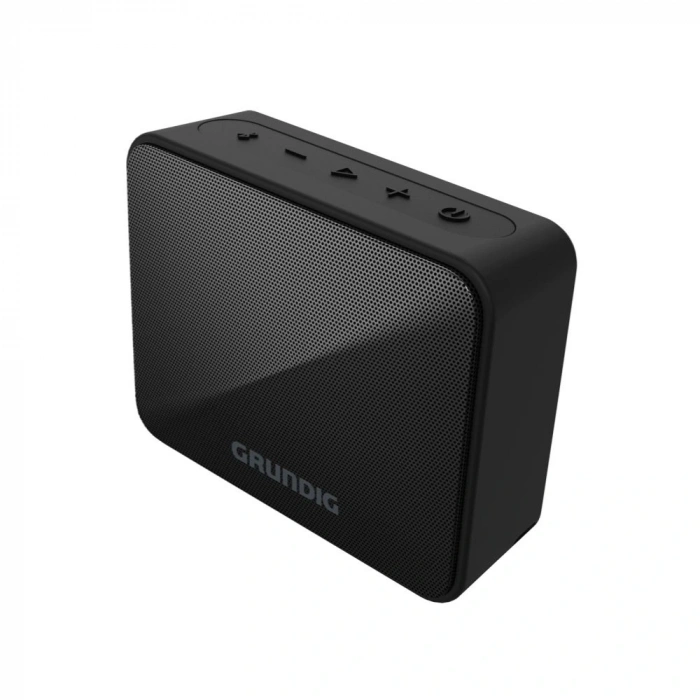 GRUNDIG Solo + Black Grundig Hoparlör