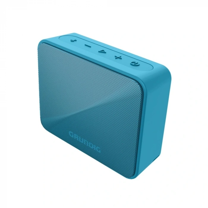 GRUNDIG Solo + Blue Grundig Hoparlör