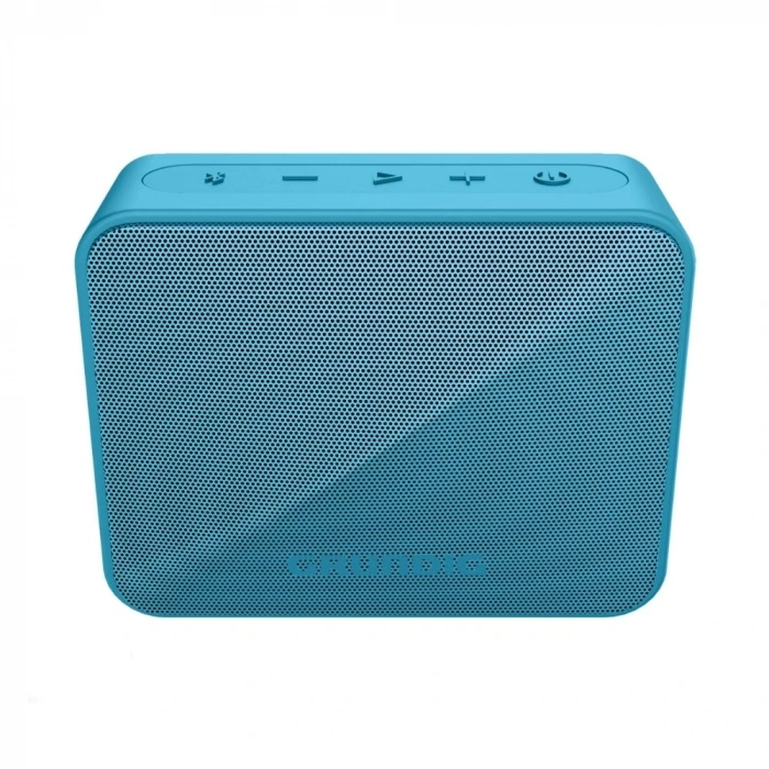 GRUNDIG Solo + Blue Grundig Hoparlör