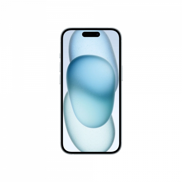 iPhone 15 128GB Mavi iPhone 15