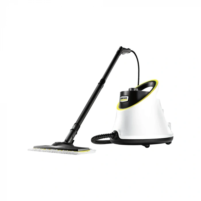 KARCHER SC 2 Deluxe *EU Buharlı Temizleyiciler