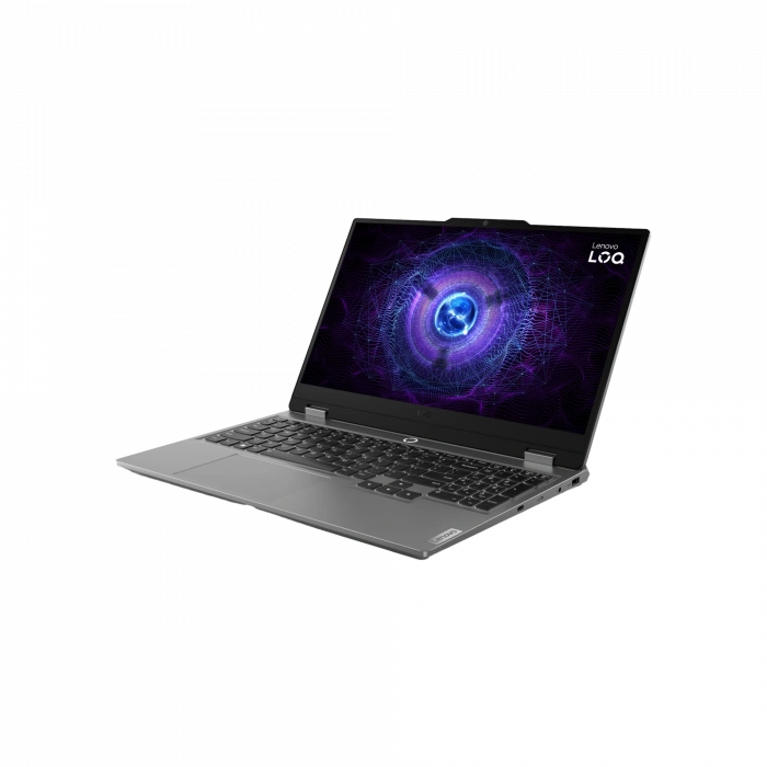 Lenovo Gaming i5 24 512 83GS009CTR Laptop