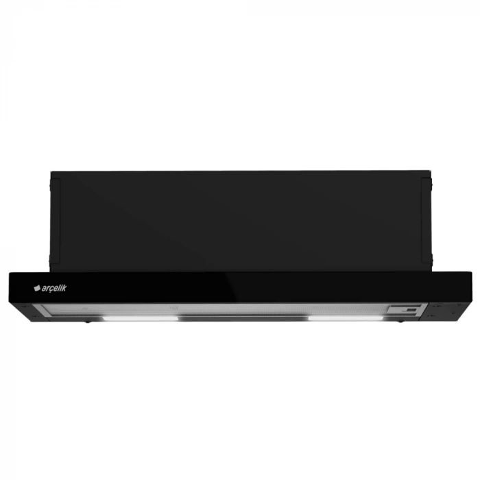 P 181 TS Ankastre Sürgülü Aspiratör