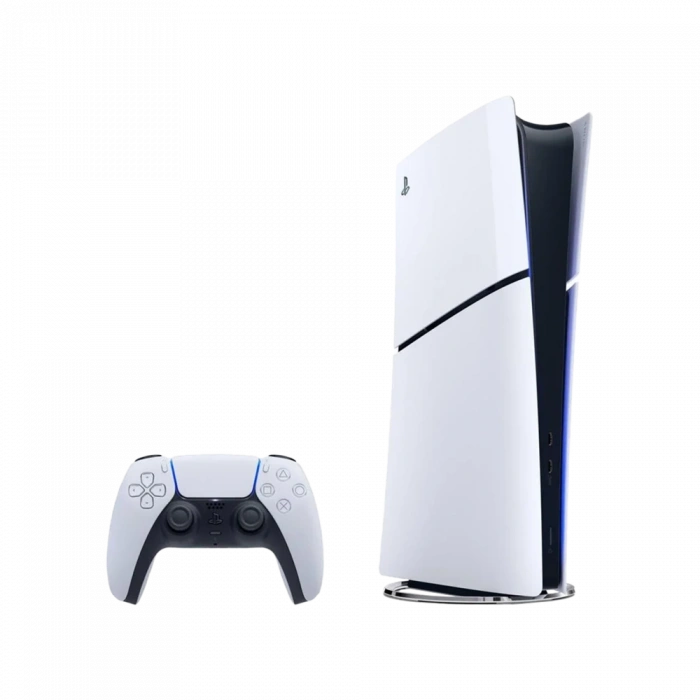 PS5 SLİM DİJİTAL VERSİYON Oyun Konsolu