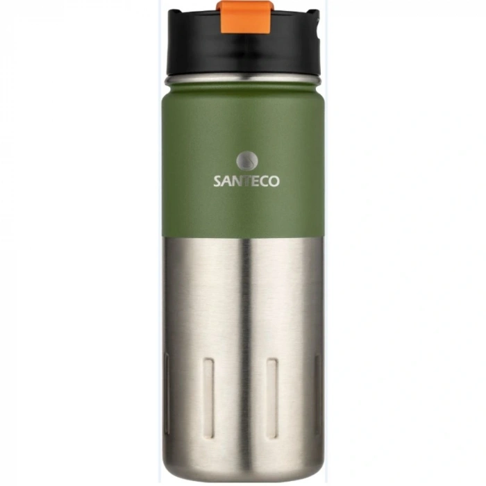 Santeco S0115142 Termos
