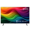 Arçelik 8 serisi QLED 65 4K UHD Google TV - A 865 C Smart TV