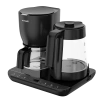 Arçelik CFM 9649 S Çay ve Filtre Kahve Makinesi