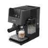 Arçelik EM 8550 Imperium Barista Öğütücülü Yarı Otomatik Espresso Makinesi