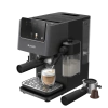 Arçelik EM 8550 Imperium Barista Öğütücülü Yarı Otomatik Espresso Makinesi