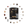 Arçelik EM 9495 Imperium Barista® Tam Otomatik Espresso Makinesi