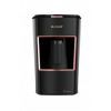 Arçelik K 3300 Siyah Mini Telve Türk Kahve Makinesi