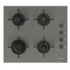 Arçelik OCD T 601-2 EG Gazlı Cam Tablalı Ocak
