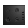 Arçelik OCD T 601 ESR Gazlı Cam Tablalı Ocak