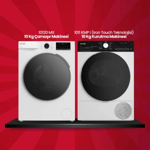 Arçelik 10120 MX - 1011 KMP I İkili Set
