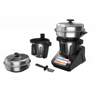 Arçelik ThermoGurme™ SMC 9491 Akıllı Mutfak Robotu