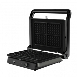 Arçelik TMW 6046 G Resital® 2in1 Waffle Makinesi & Tost Makinesi