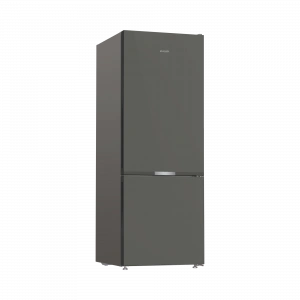 Arçelik 270475 IEGC AI Grion Cam Yapay Zeka Teknolojili Alttan Donduruculu Buzdolabı