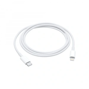 Apple USB-C - Lightning Kablosu, 1m