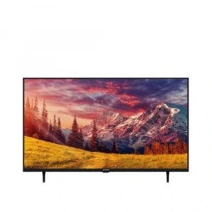 Arçelik 40 FHD Dahili Uydulu TV - A40 D 560 B Full HD TV