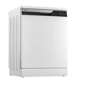 Arçelik 6167 Bulaşık Makinesi