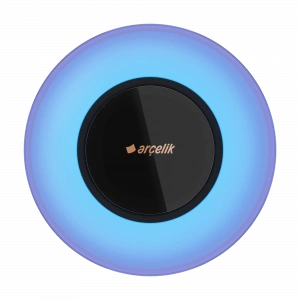 Arçelik AAE 1016 S İç Hava Kalitesi