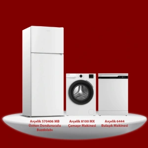 Arçelik Çeyiz Paketi-18